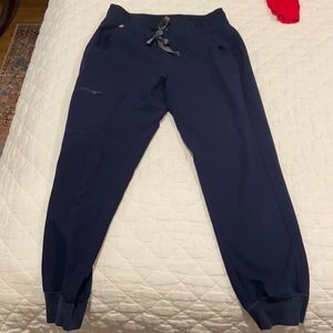Zamora™ Jogger Scrub Pants